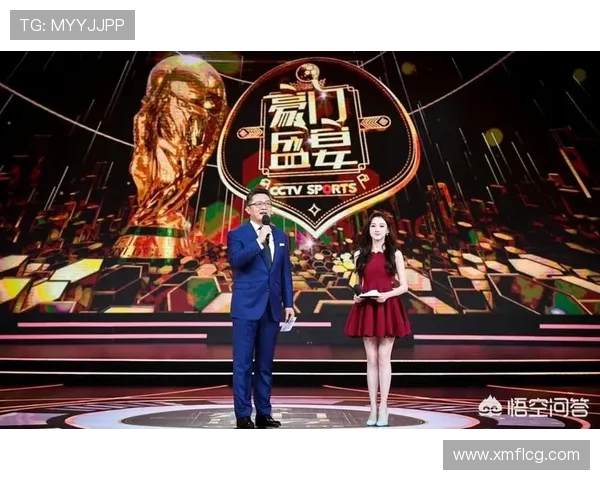 聚焦CCTV5世界杯女主持人范的舞台风采与幕后故事成长记探秘