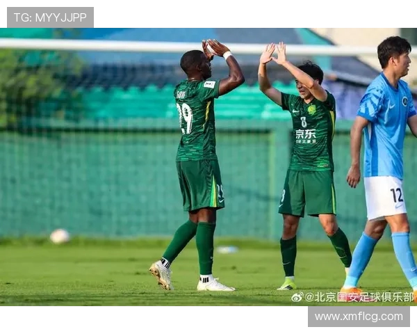 张晓彬谈国安队现状：超级杯成绩无法代表稳定性需时间成长