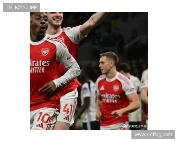 热刺双杀阿森纳助敌曼城失分赛季对决引发争议与关注