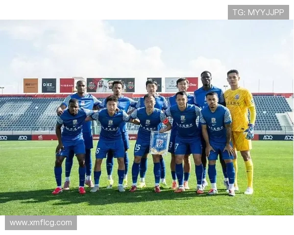 申花客战武里南联首发阵容揭晓新援盖伊与拉唐领衔出战特谢拉与薛庆浩同场竞技