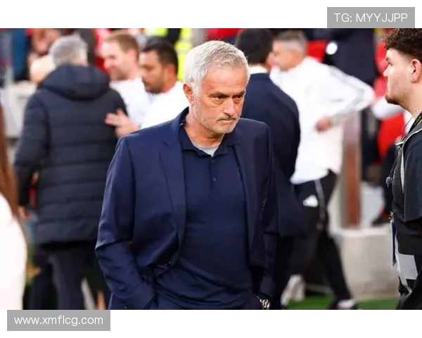 穆里尼奥自豪于未被皇马解雇并对球队成就表示祝贺