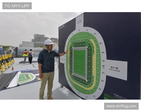 诺坎普北看台扩建计划启动14万新座位今日开放申购意向登记